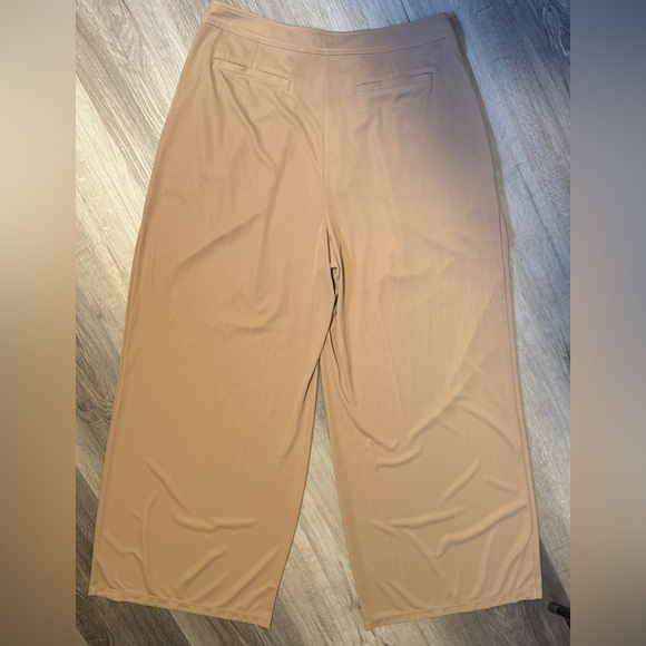 Ralph Lauren Tan Women's Pants - Picture 7 of 8